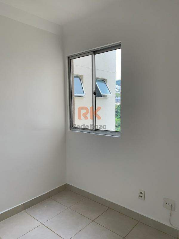 Apartamento à venda no Paquetá: 