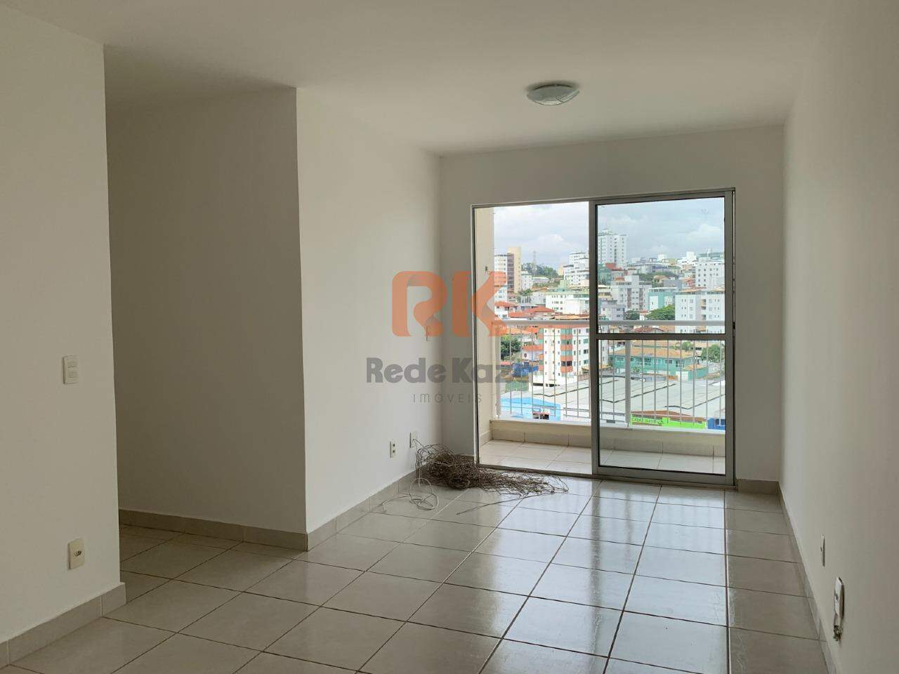 Apartamento à venda no Paquetá: 