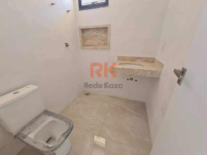 Casa à venda no São Luiz: 