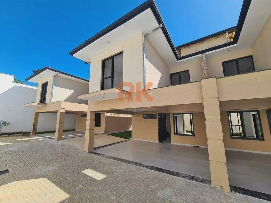 Casa à venda no São Luiz: 