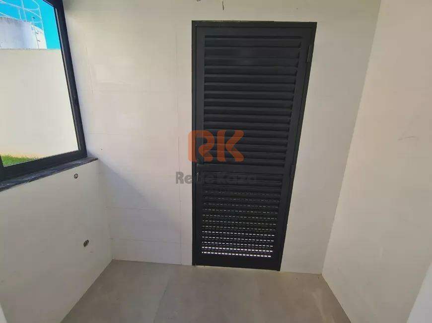 Casa à venda no São Luiz: 