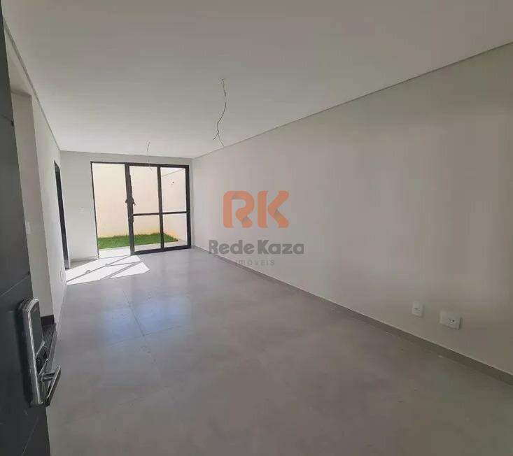 Casa à venda no São Luiz: 