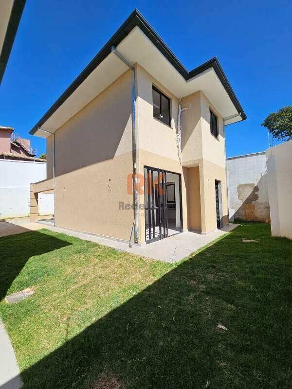 Casa à venda no São Luiz: 