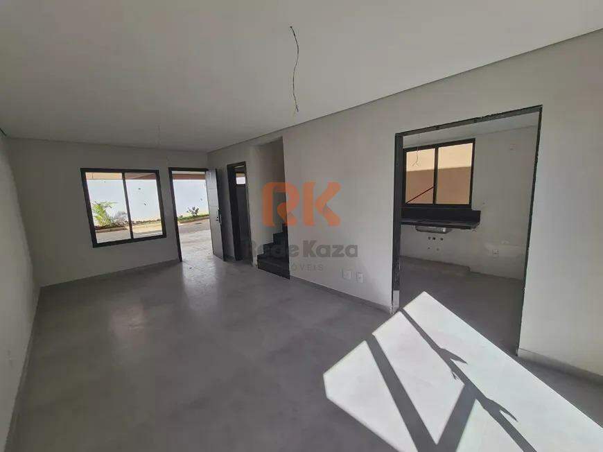 Casa à venda no São Luiz: 