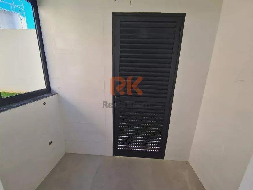 Casa à venda no São Luiz: 