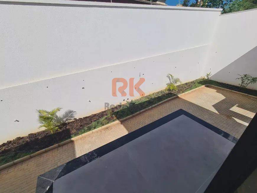 Casa à venda no São Luiz: 