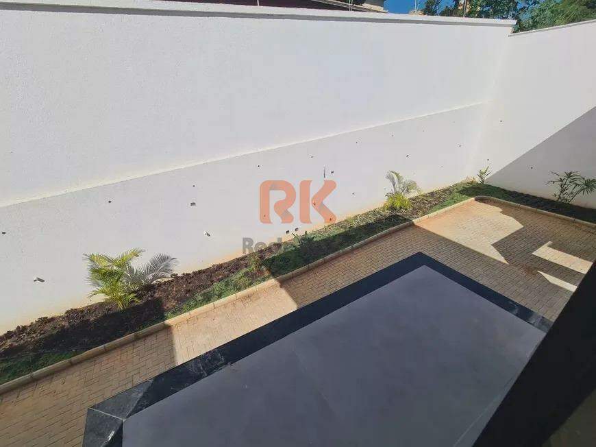 Casa à venda no São Luiz: 