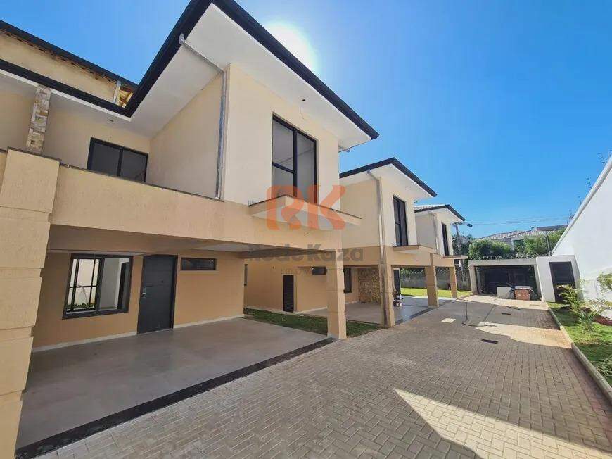 Casa à venda no São Luiz: 