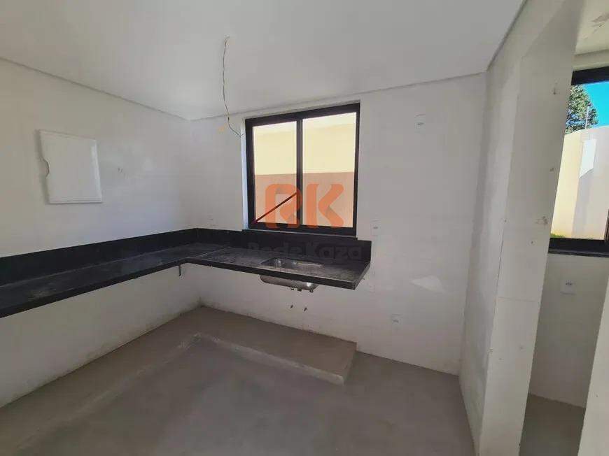 Casa à venda no São Luiz: 