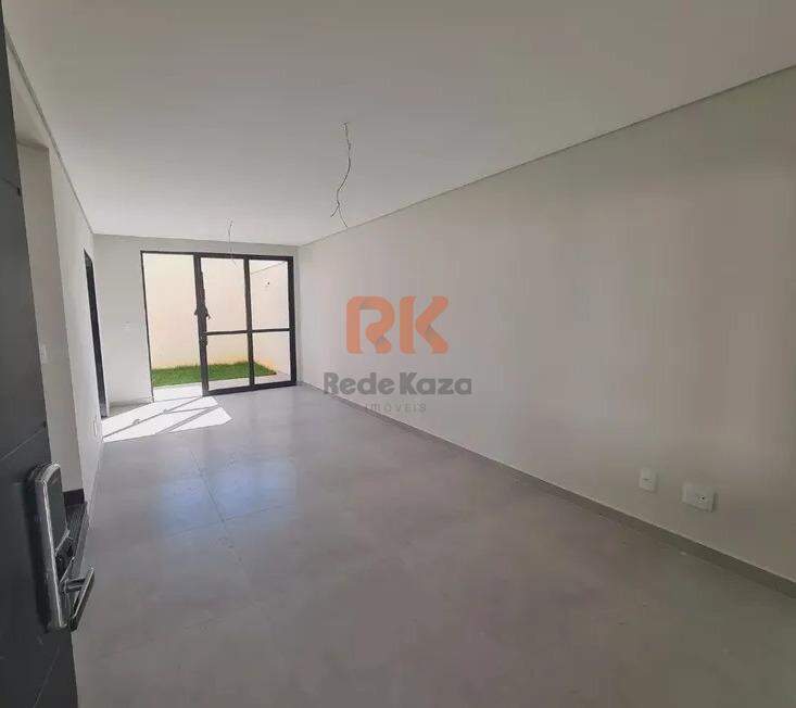 Casa à venda no São Luiz: 