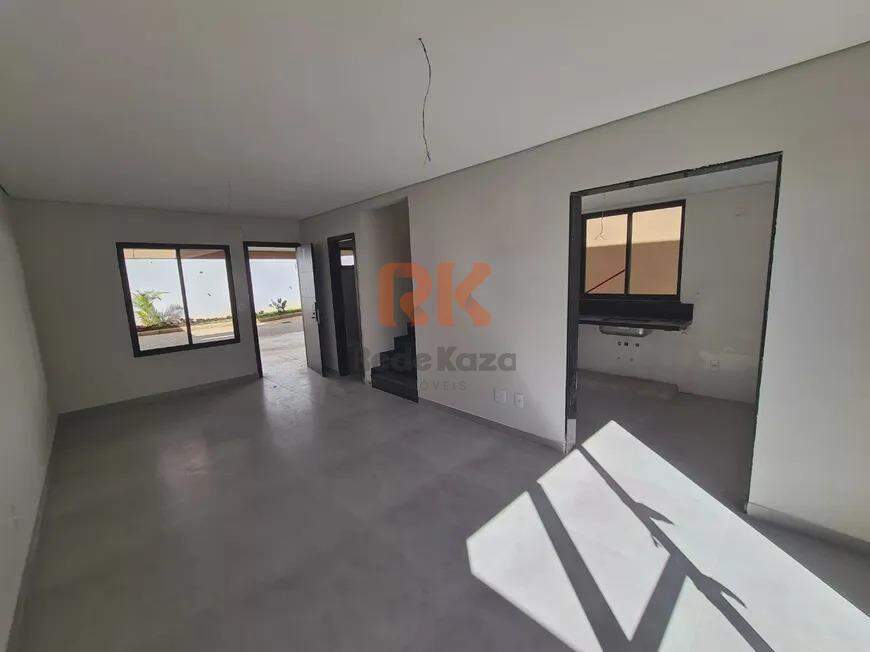 Casa à venda no São Luiz: 