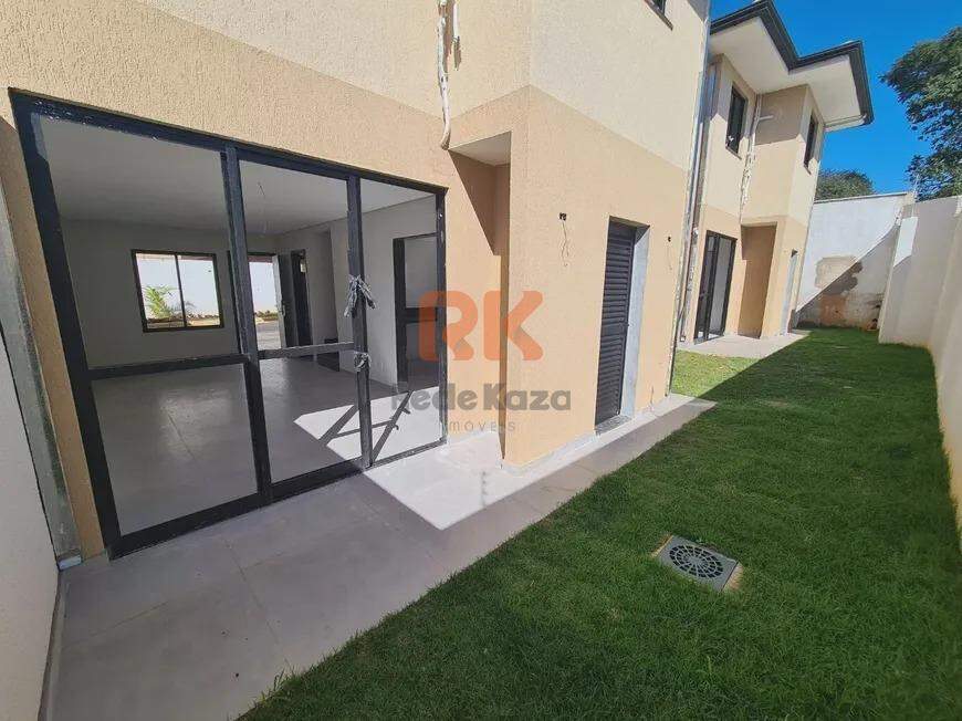 Casa à venda no São Luiz: 