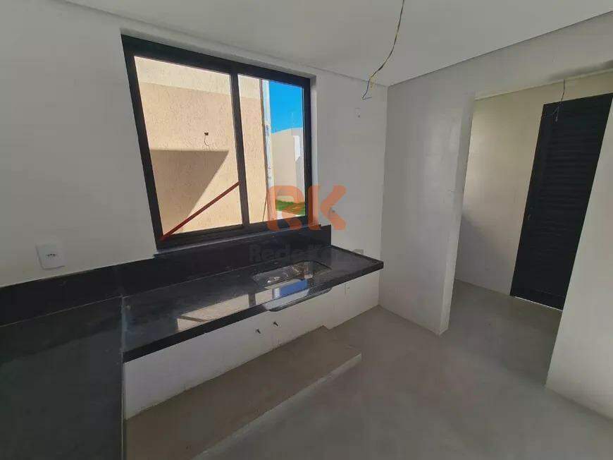 Casa à venda no São Luiz: 