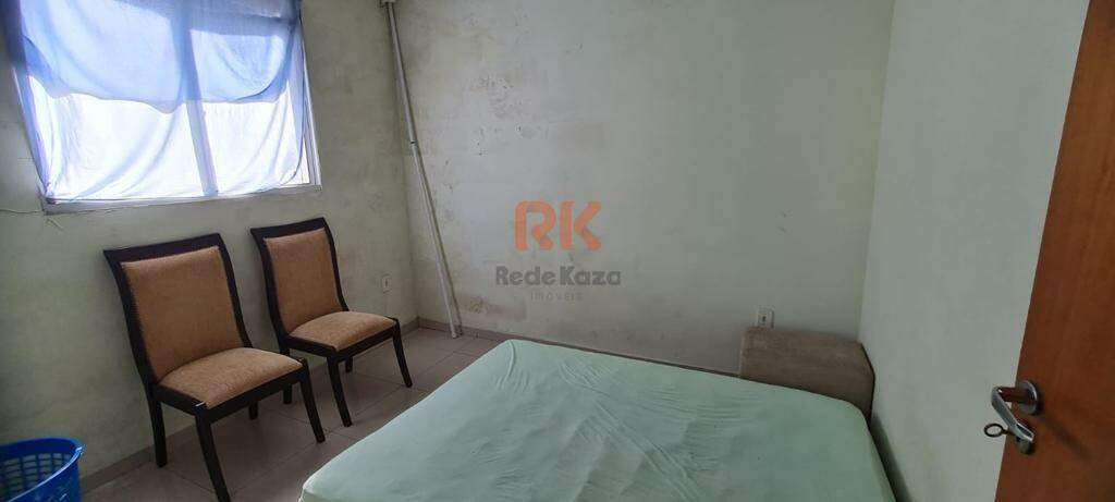 Cobertura à venda no Arvoredo: 