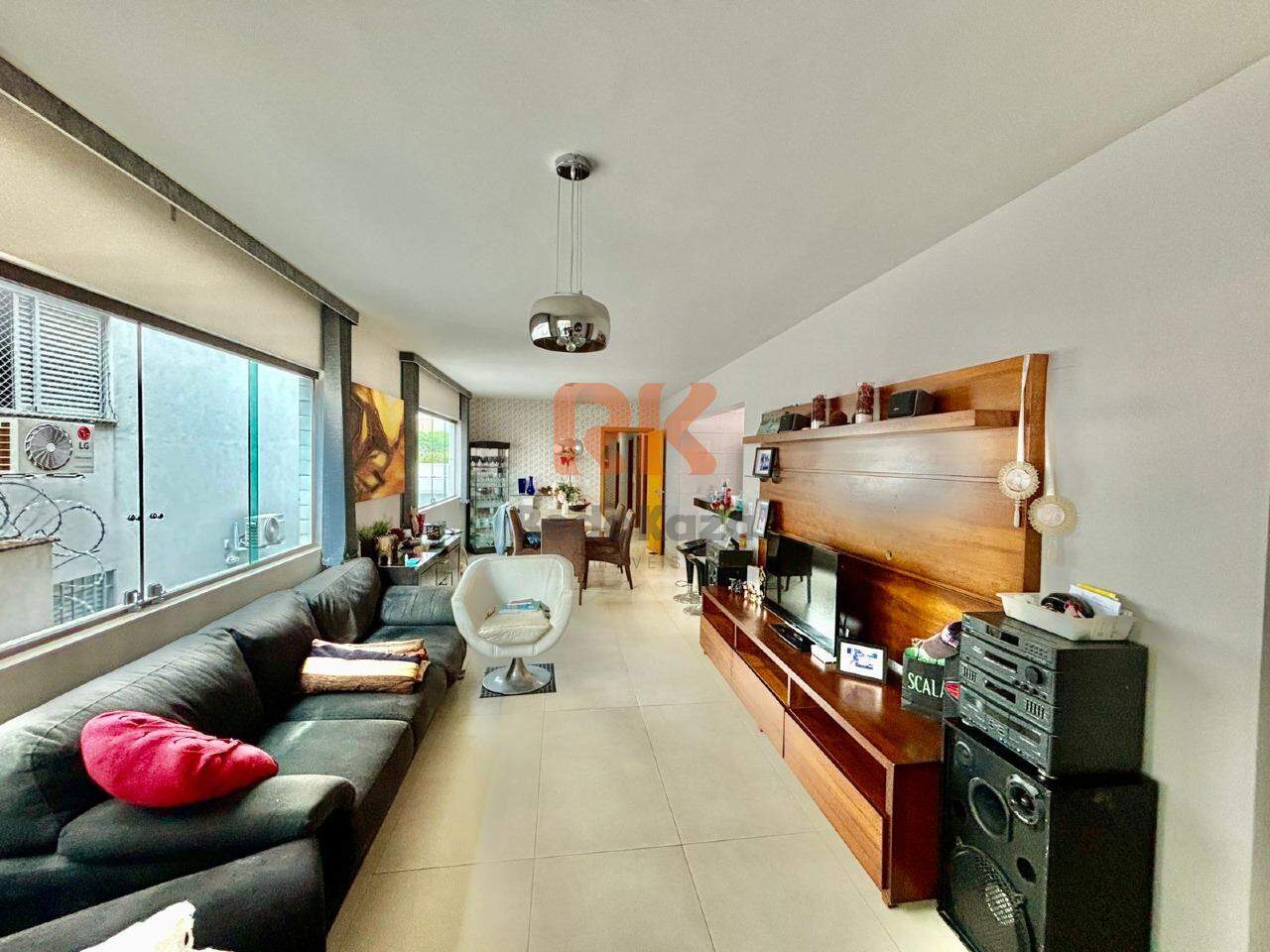 Apartamento à venda no Liberdade: 