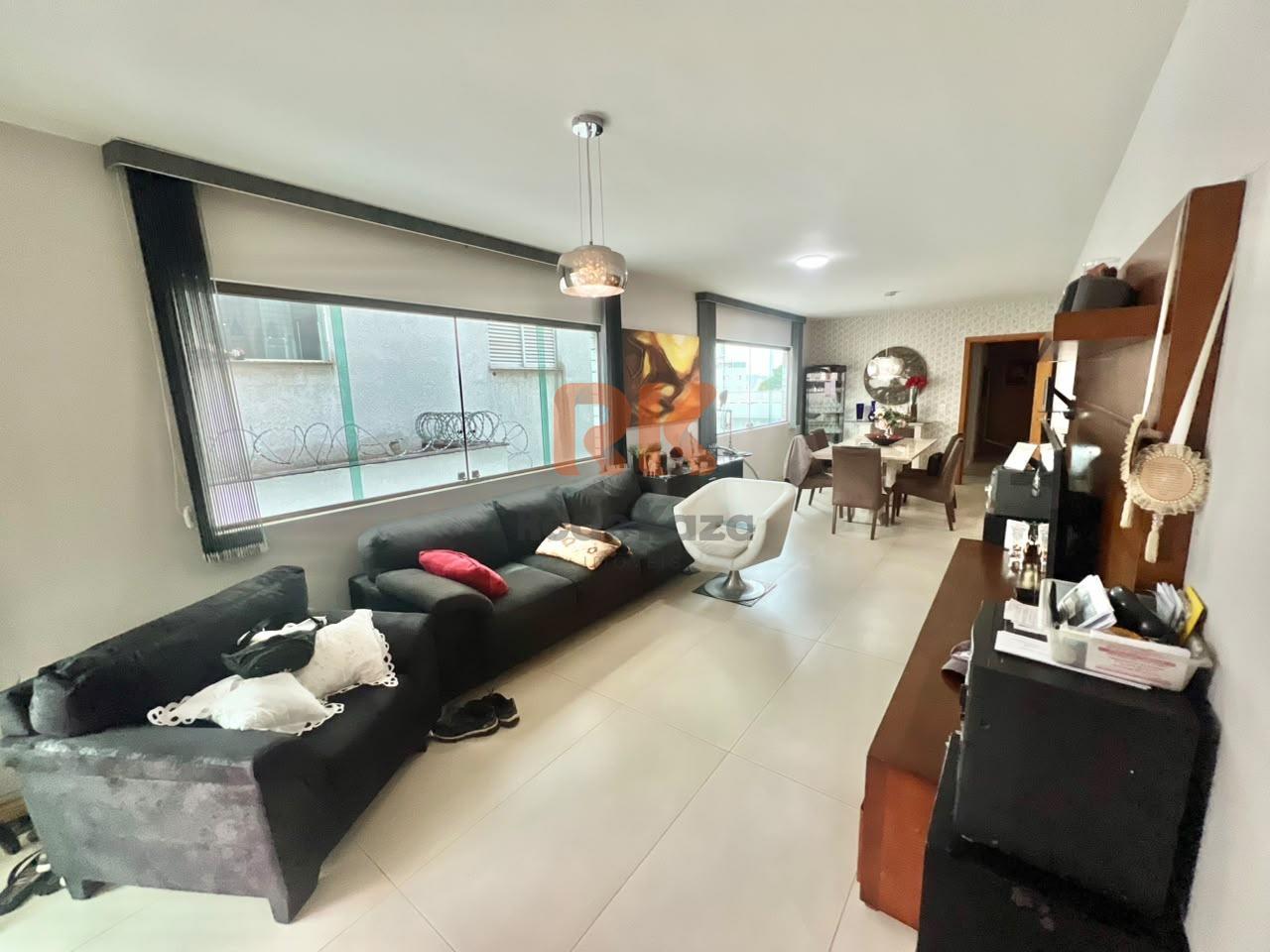 Apartamento à venda no Liberdade: 
