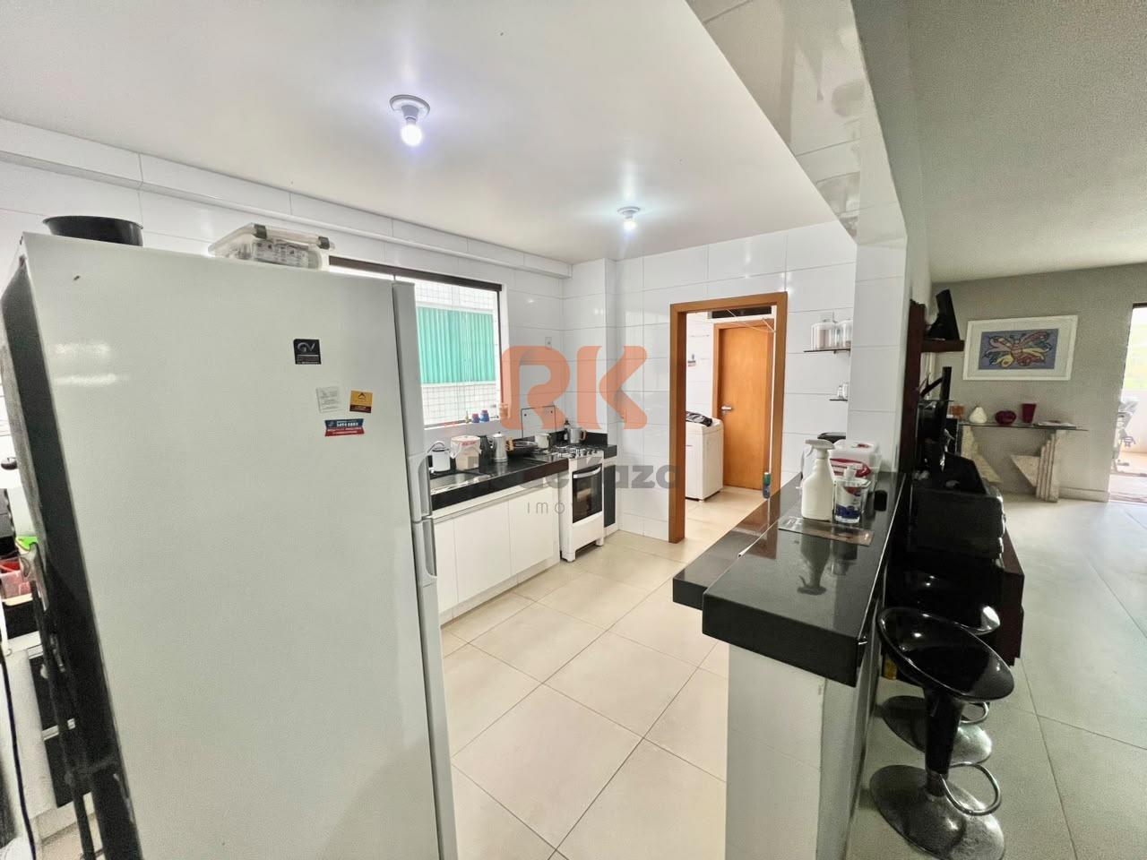 Apartamento à venda no Liberdade: 