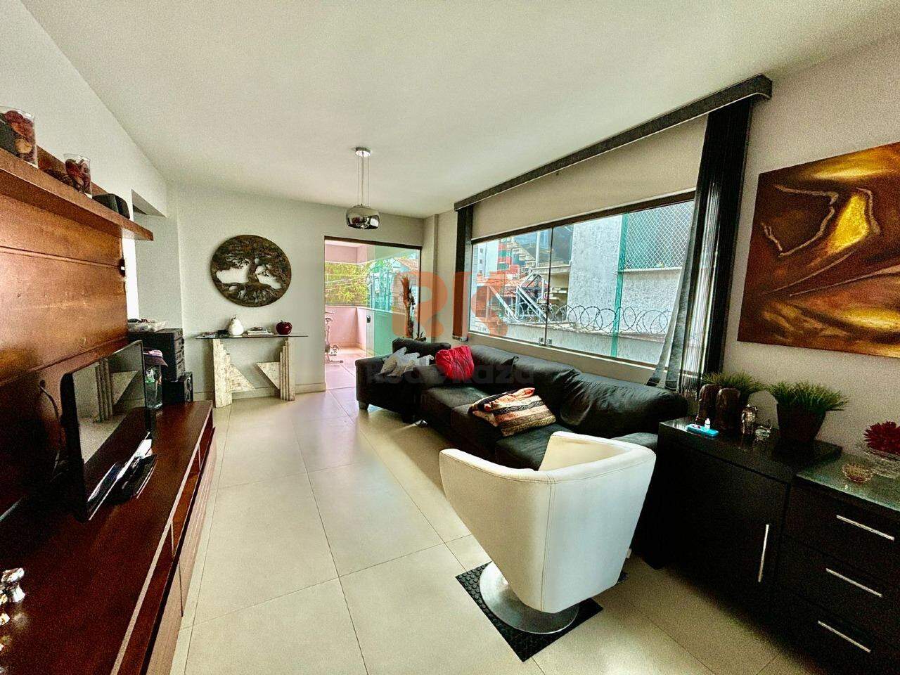 Apartamento à venda no Liberdade: 