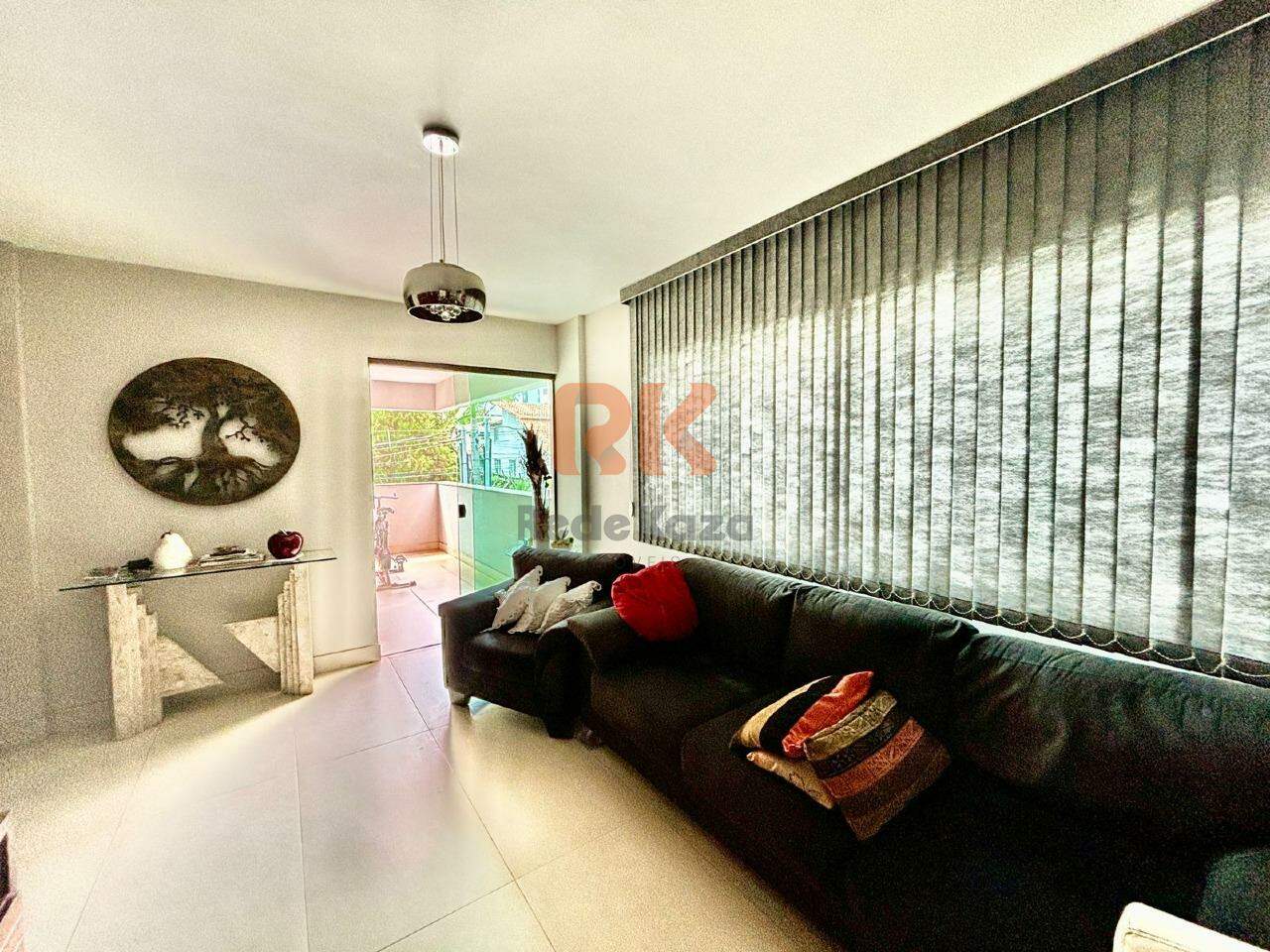 Apartamento à venda no Liberdade: 