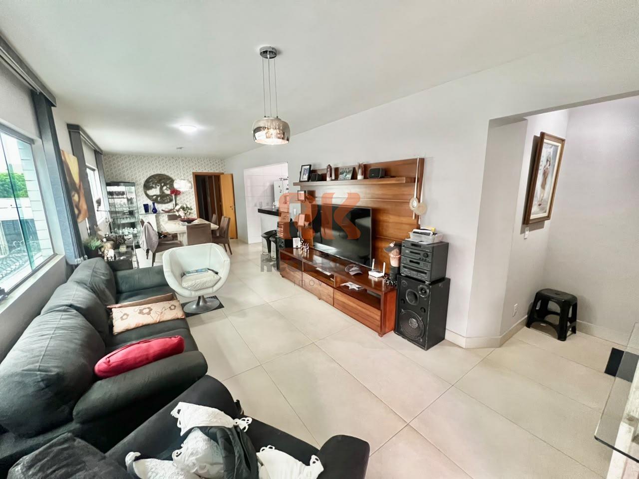 Apartamento à venda no Liberdade: 