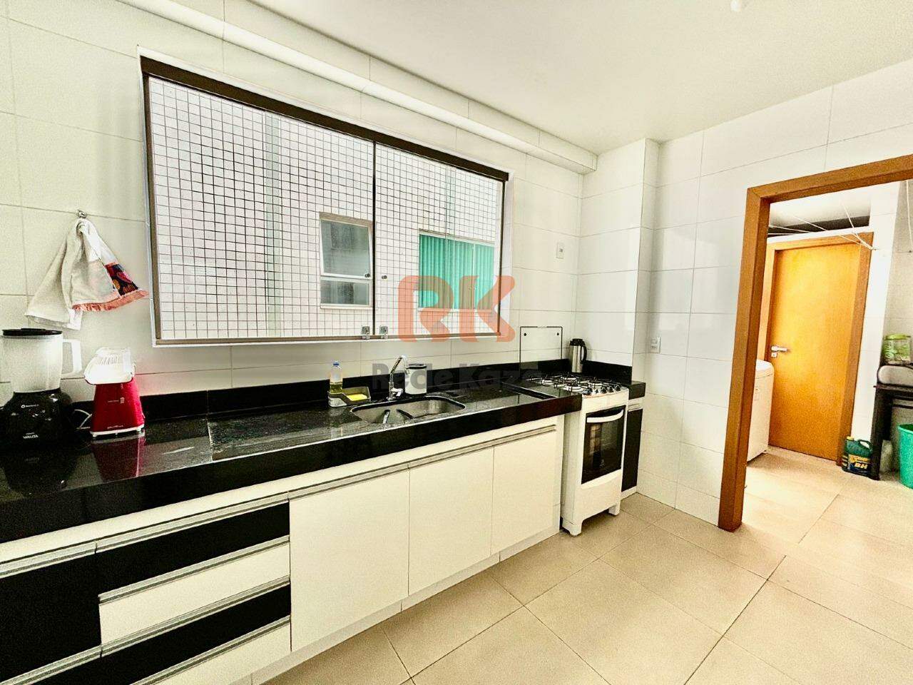 Apartamento à venda no Liberdade: 