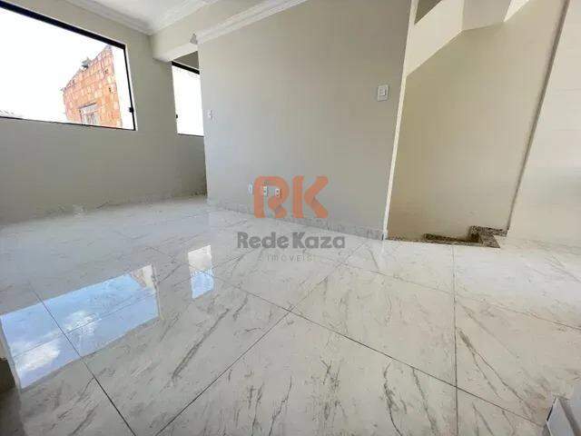 Cobertura à venda no Santa Branca: 