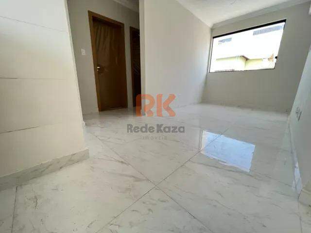 Cobertura à venda no Santa Branca: 