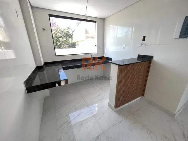 Cobertura à venda no Santa Branca: 