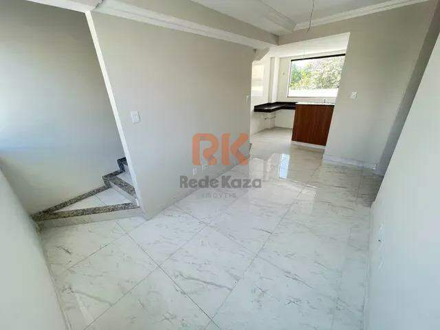 Cobertura à venda no Santa Branca: 