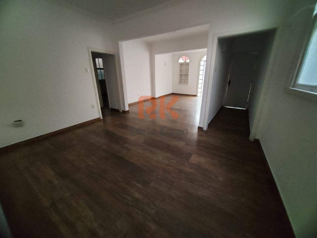 Casa à venda no Dom Bosco: 