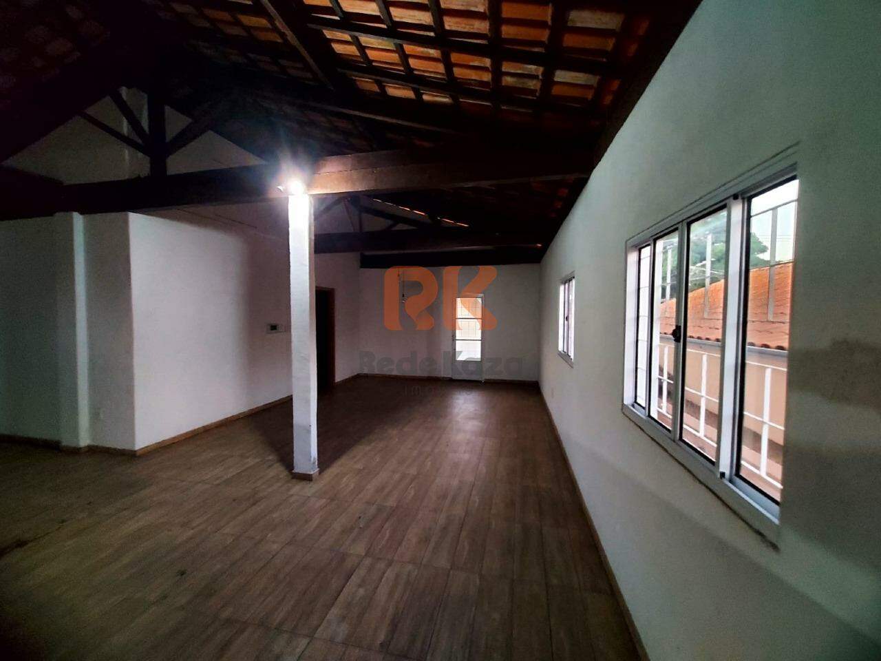 Casa à venda no Dom Bosco: 