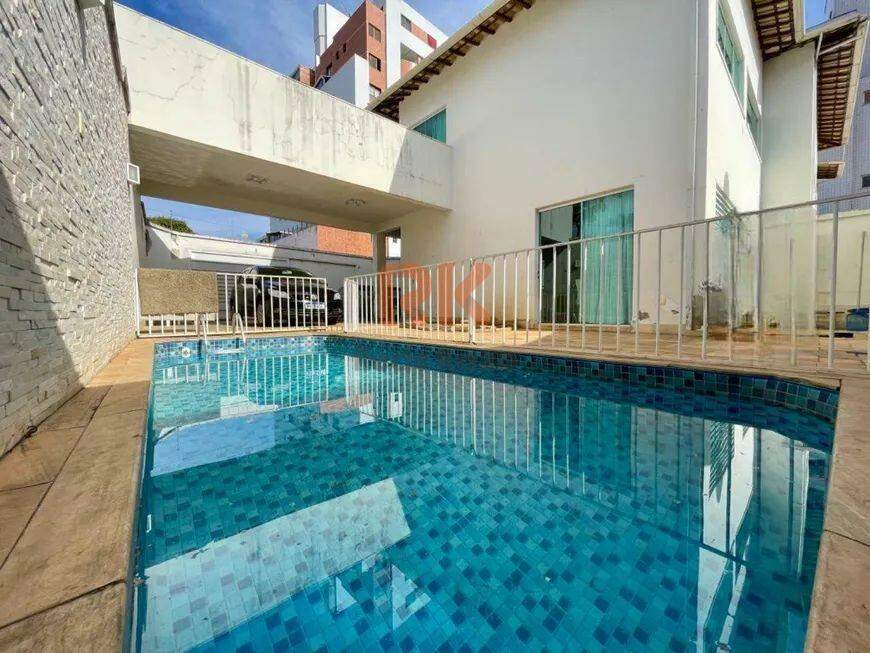 Casa para aluguel no Itapoã: 