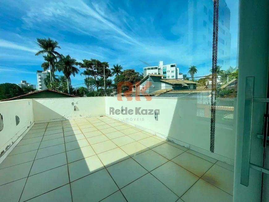 Casa para aluguel no Itapoã: 