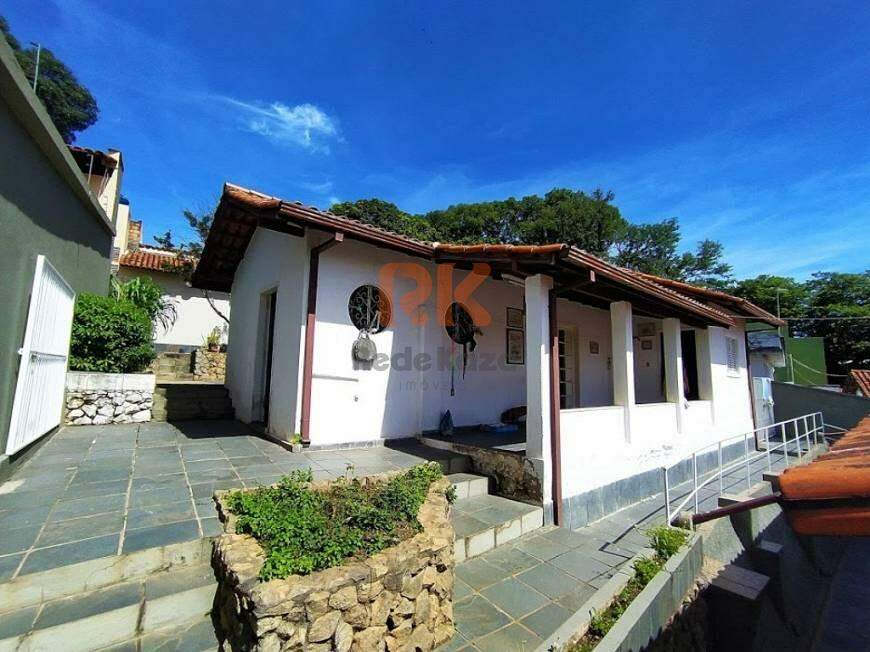 Casa à venda no Jardim Atlantico: 