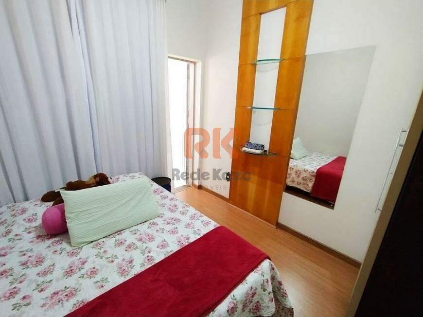 Casa à venda no Jardim Atlantico: 