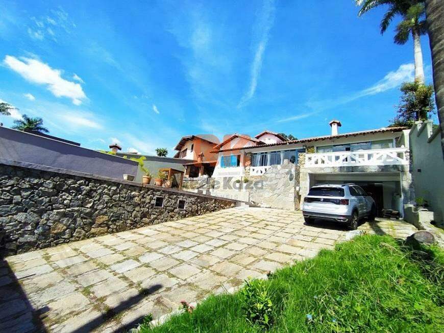 Casa à venda no Jardim Atlantico: 