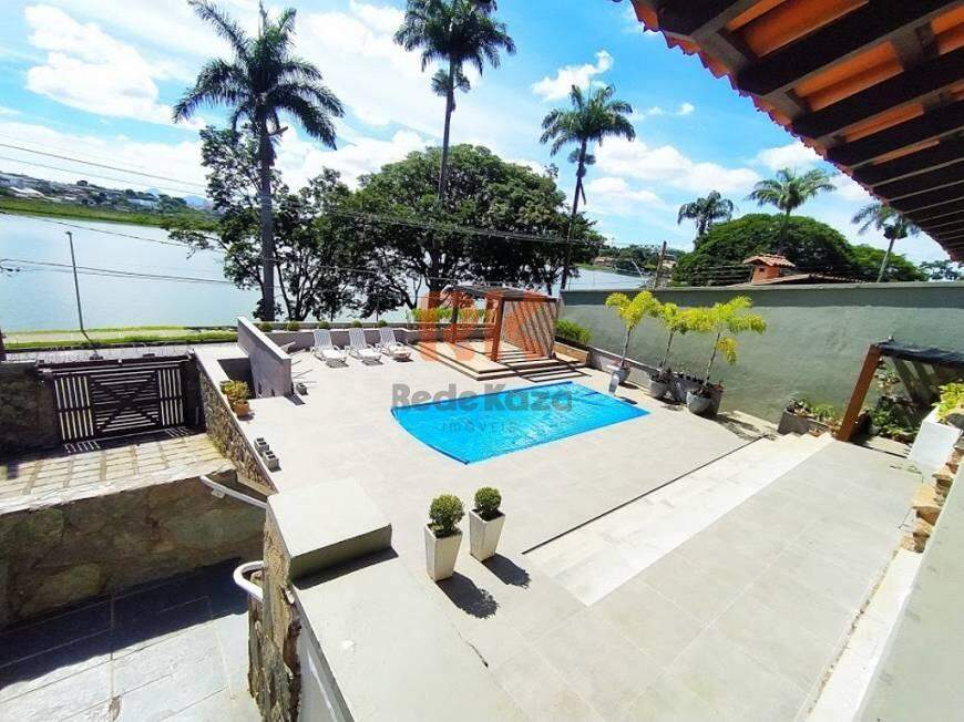 Casa à venda no Jardim Atlantico: 