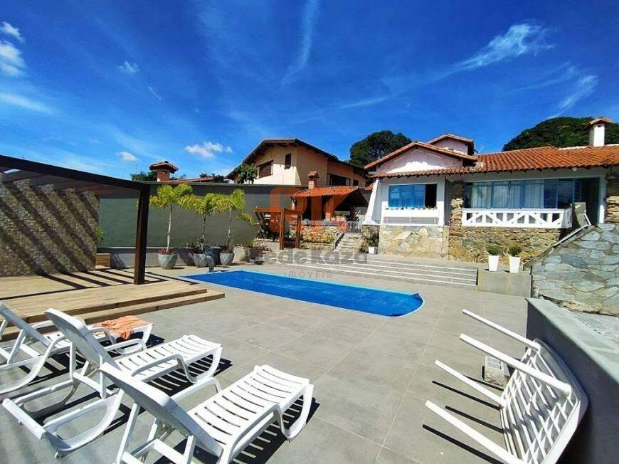 Casa à venda no Jardim Atlantico: 