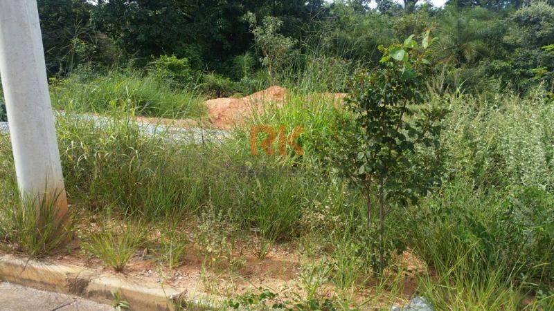 Lote em Condomínio à venda no Portal Do Sol: 