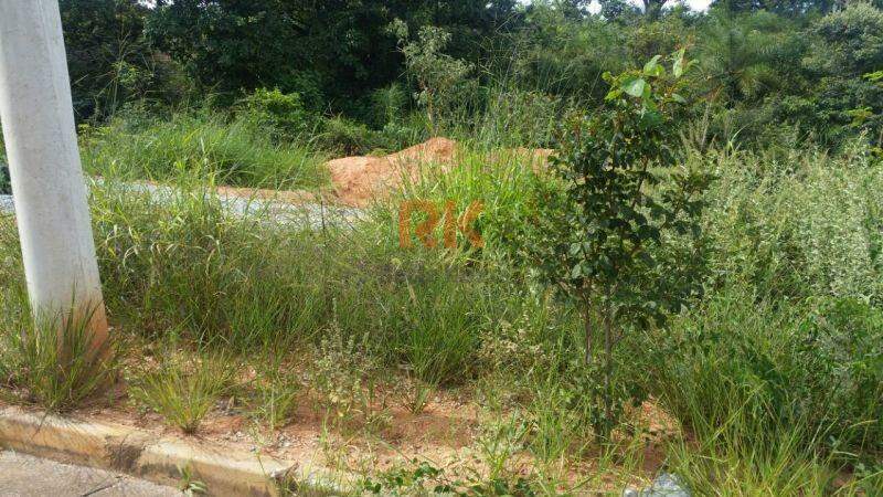 Lote em Condomínio à venda no Portal Do Sol: 