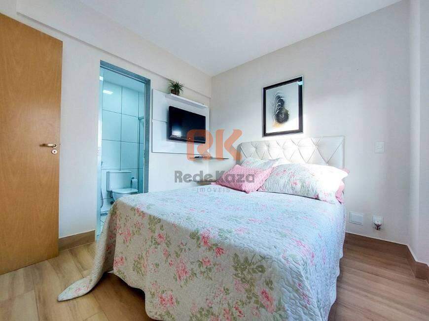 Apartamento à venda no Castelo: 