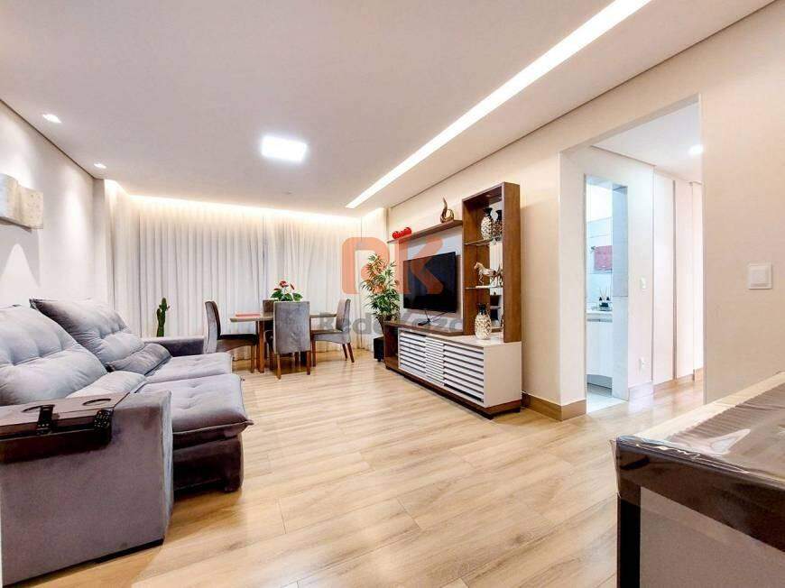 Apartamento à venda no Castelo: 
