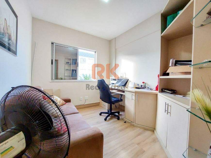 Apartamento à venda no Castelo: 