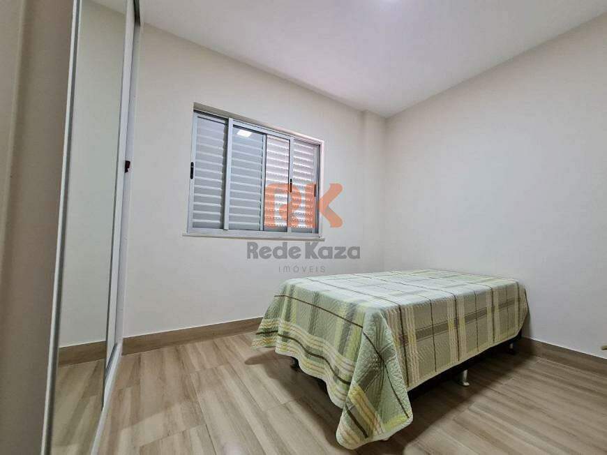 Apartamento à venda no Castelo: 