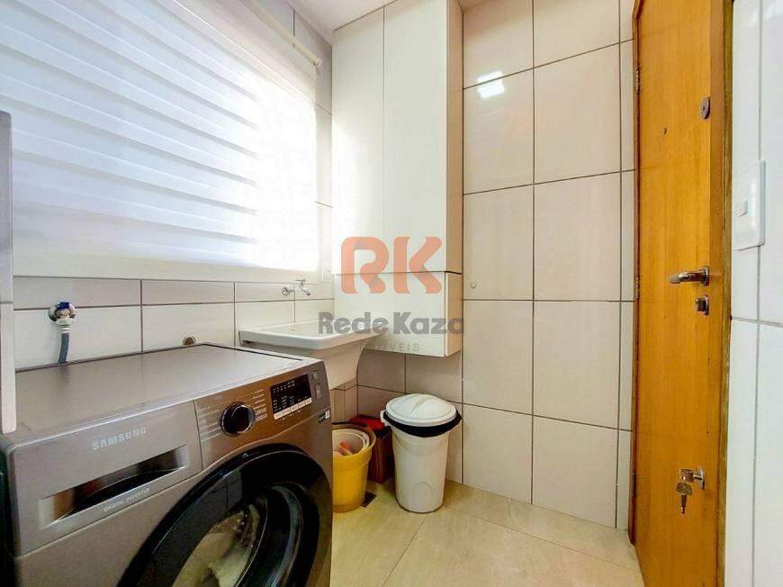 Apartamento à venda no Castelo: 