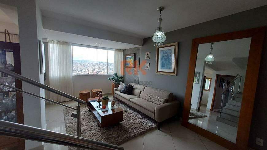 Cobertura à venda no Palmares: 