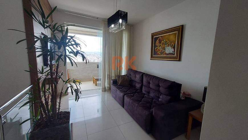 Cobertura à venda no Palmares: 