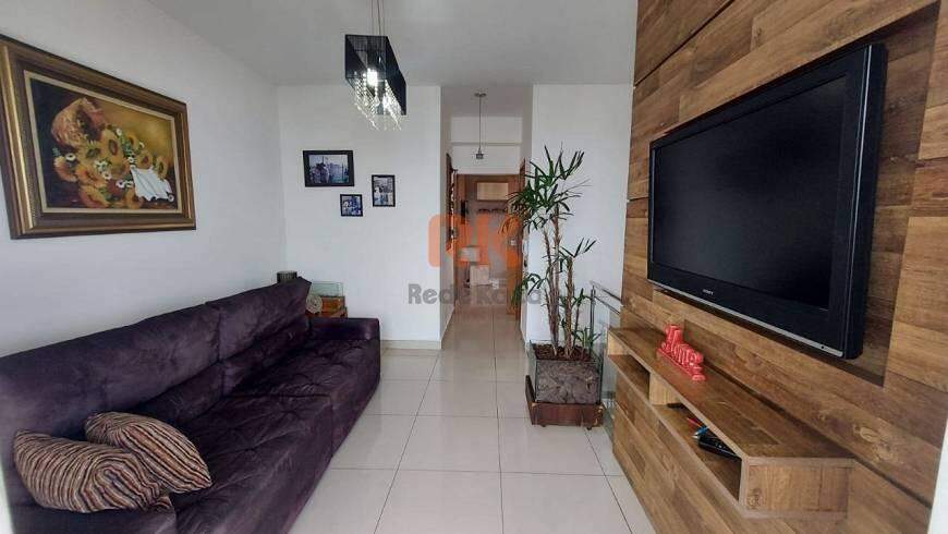 Cobertura à venda no Palmares: 