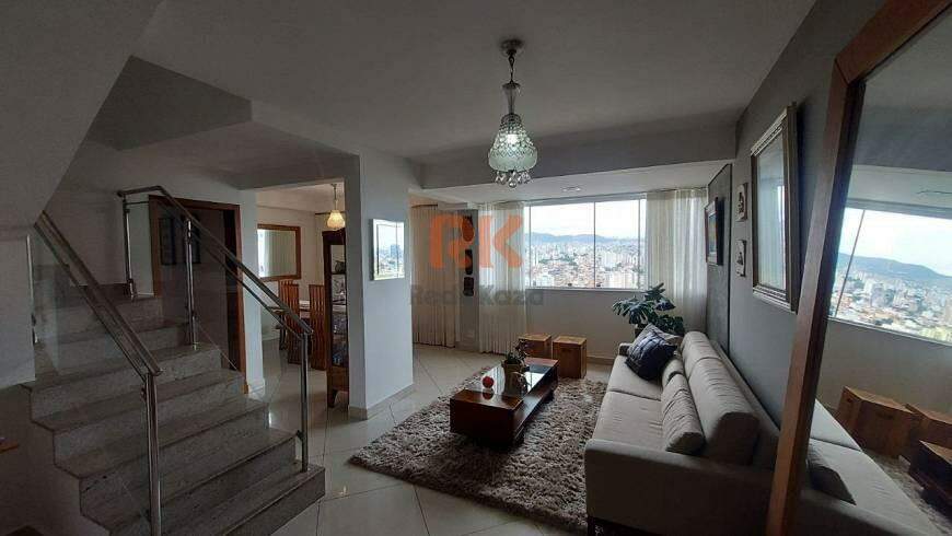 Cobertura à venda no Palmares: 