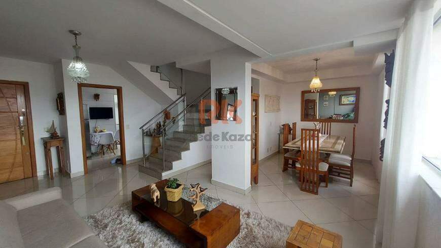 Cobertura à venda no Palmares: 